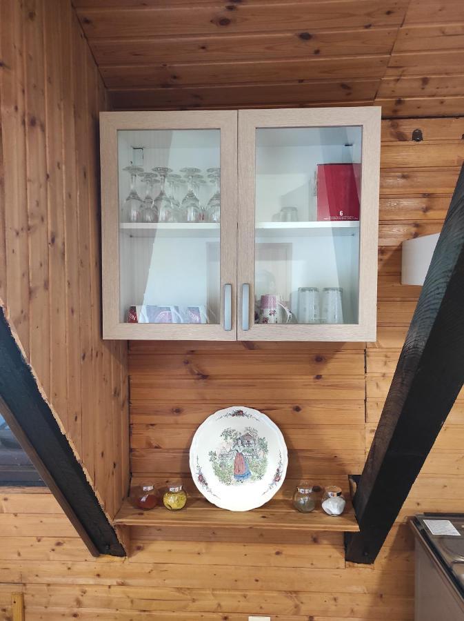 Apartman "Sarap" Metković מראה חיצוני תמונה