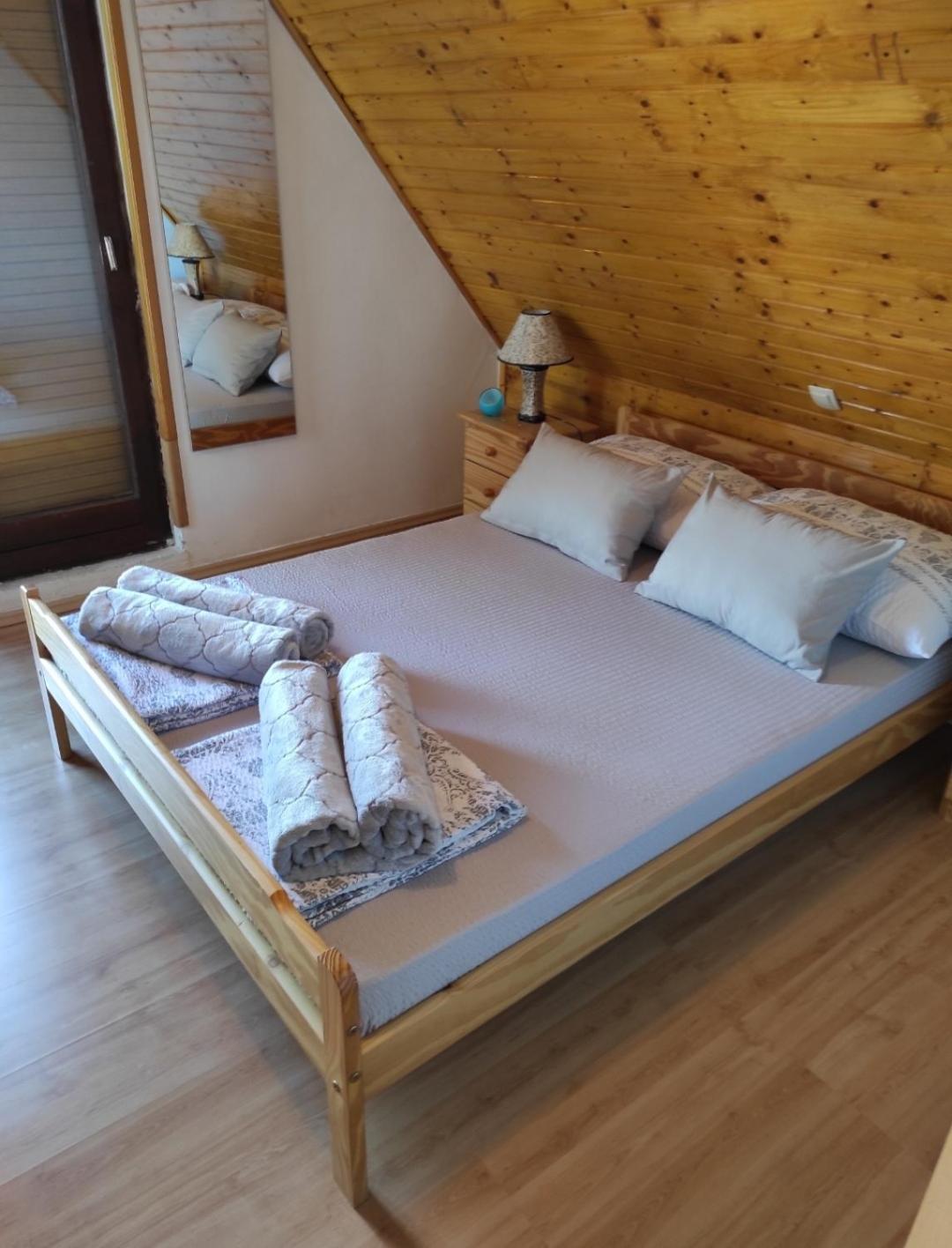 Apartman "Sarap" Metković מראה חיצוני תמונה
