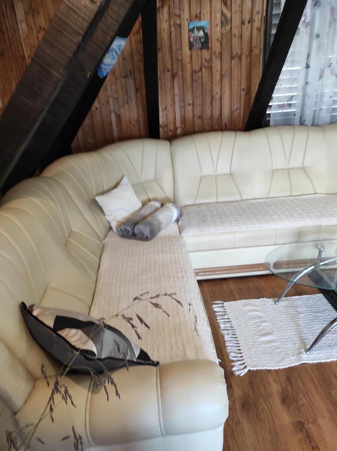 Apartman "Sarap" Metković מראה חיצוני תמונה