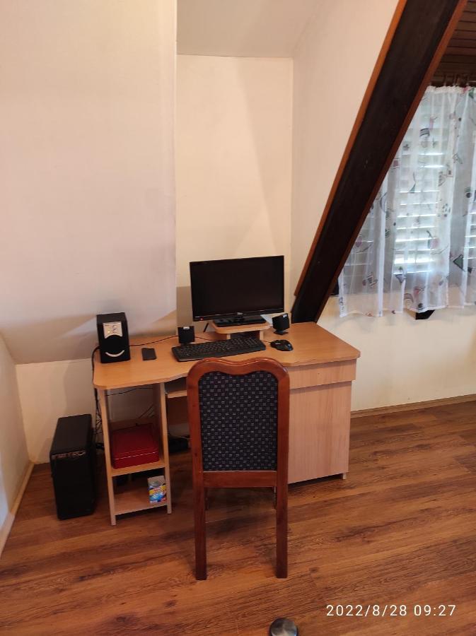 Apartman "Sarap" Metković מראה חיצוני תמונה