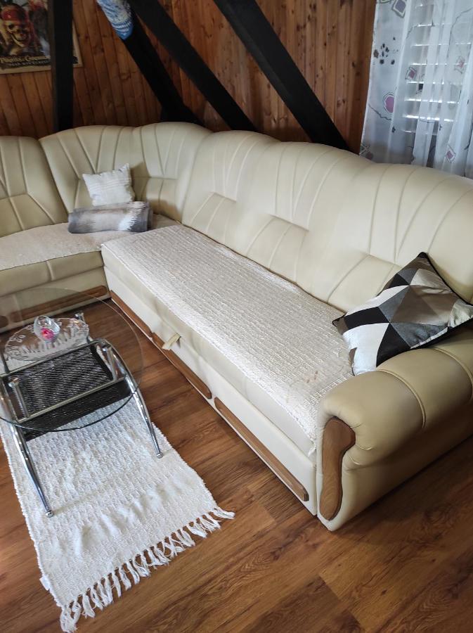 Apartman "Sarap" Metković מראה חיצוני תמונה