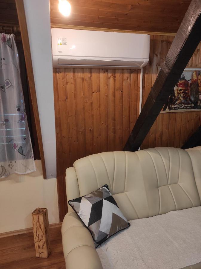 Apartman "Sarap" Metković מראה חיצוני תמונה