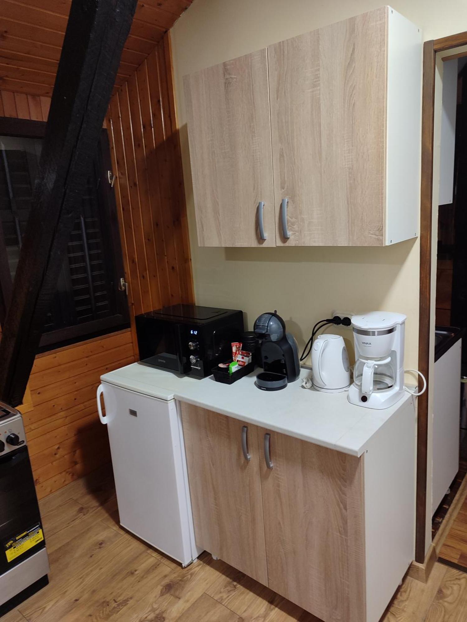 Apartman "Sarap" Metković מראה חיצוני תמונה