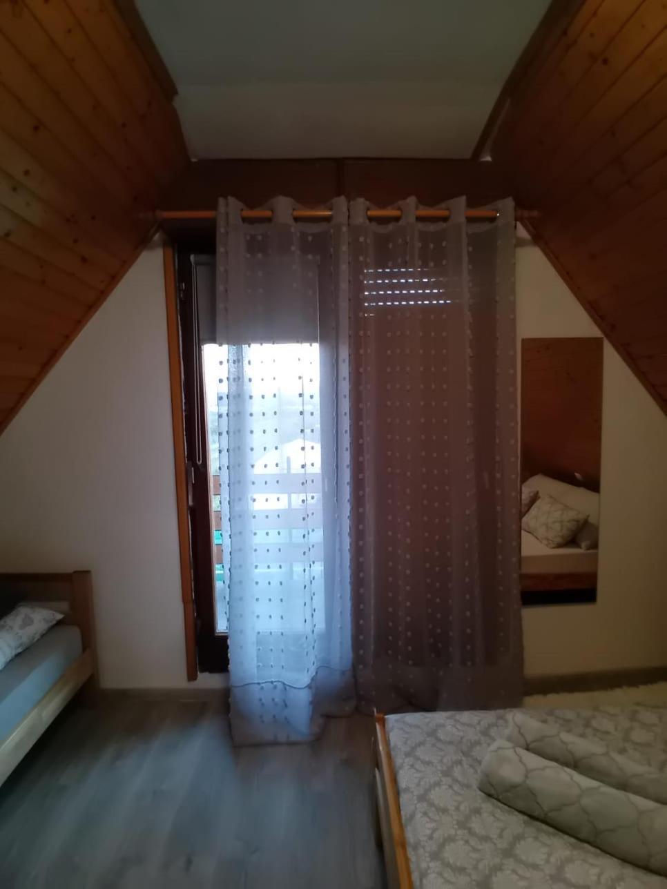 Apartman "Sarap" Metković מראה חיצוני תמונה