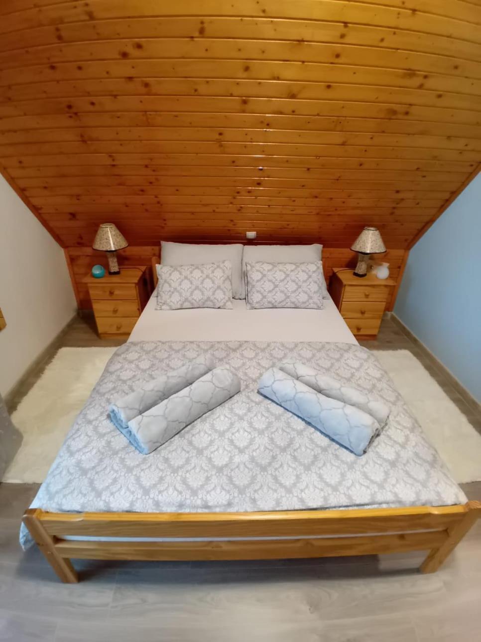 Apartman "Sarap" Metković מראה חיצוני תמונה