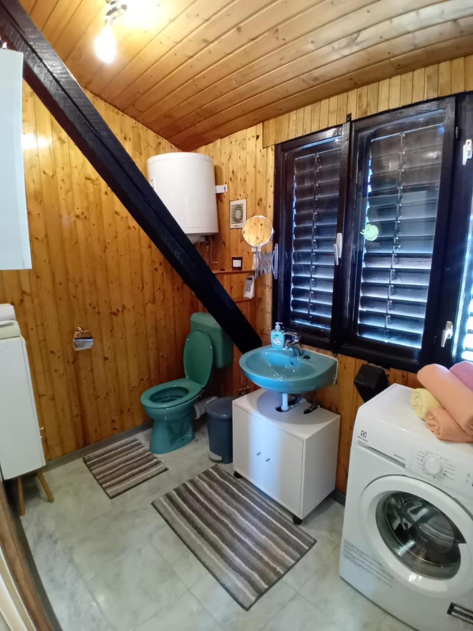Apartman "Sarap" Metković מראה חיצוני תמונה