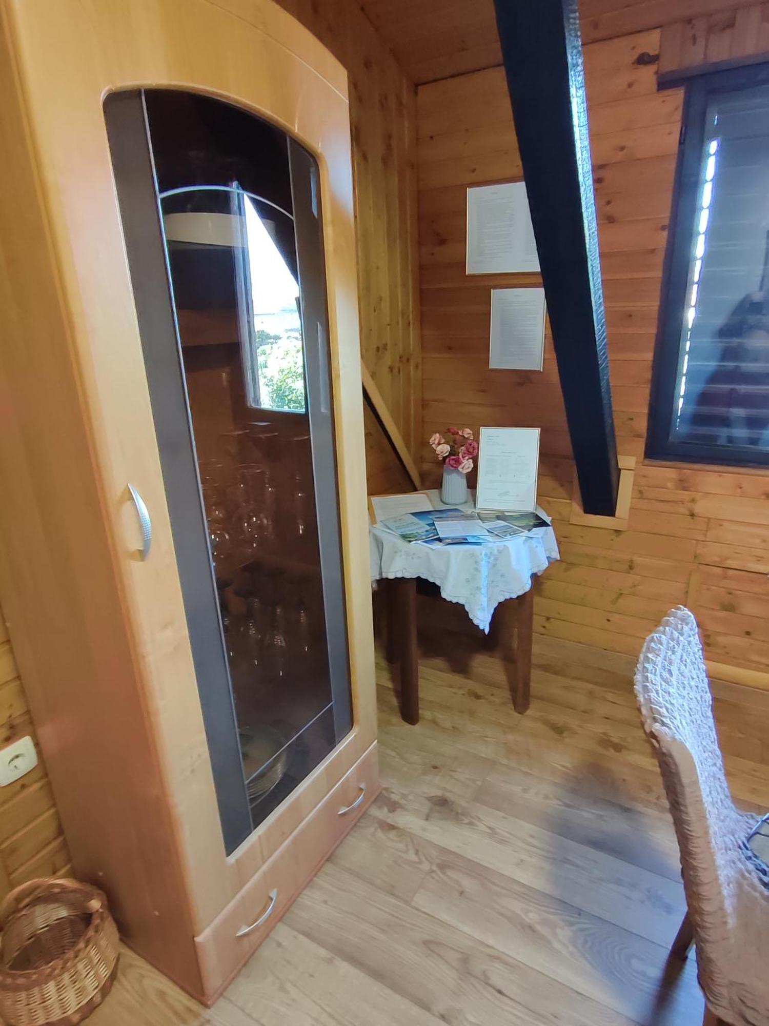 Apartman "Sarap" Metković מראה חיצוני תמונה